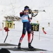 Image biathlon