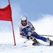 Image ski alpin