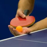 Image tennis de table